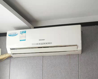 关于上海空调安装所需要注意到的三个要点